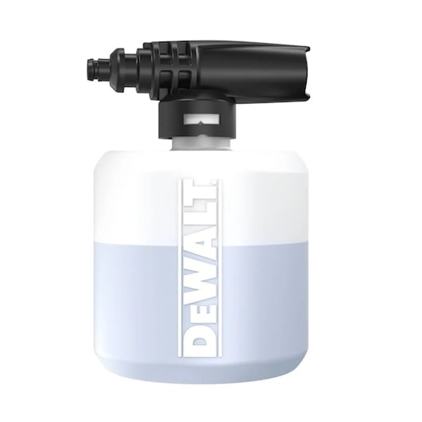 Lavadora de alta pressão XR 2x18V sem carregador/bateria DEWALT  5