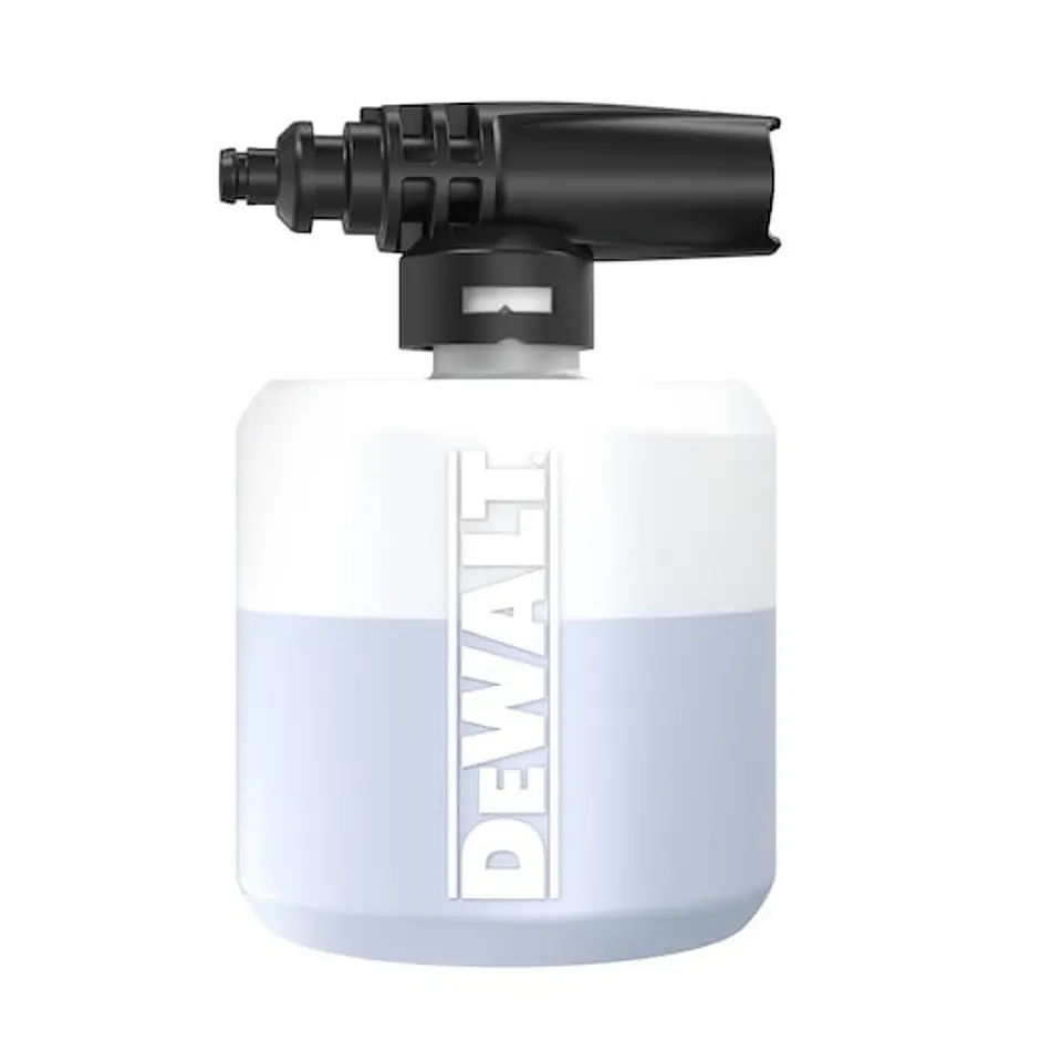 Lavadora de alta pressão XR 2x18V sem carregador/bateria DEWALT  5