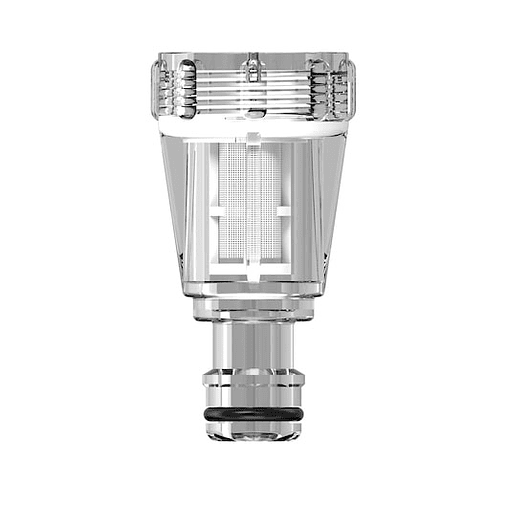 Lavadora de alta pressão XR 2x18V sem carregador/bateria DEWALT  8