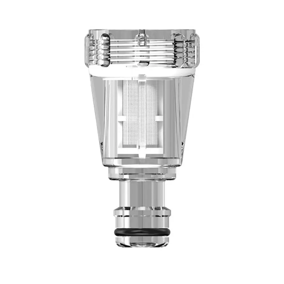 Lavadora de alta pressão XR 2x18V sem carregador/bateria DEWALT  8