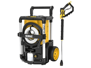 Lavadora de alta pressão XR 2x18V sem carregador/bateria DEWALT 