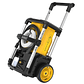 Lavadora de alta pressão XR 2x18V sem carregador/bateria DEWALT  - Thumbnail 12