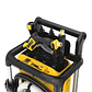 Lavadora de alta pressão XR 2x18V sem carregador/bateria DEWALT  - Thumbnail 14