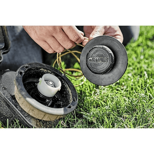 Motor Multi-Ferramenta + Cabeça Aparador XR FLEXVOLT 54V com 1 bateria 54V/18V Li-Ion 9Ah DEWALT  5