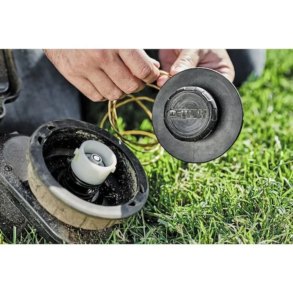 Motor Multi-Ferramenta + Cabeça Aparador XR FLEXVOLT 54V com 1 bateria 54V/18V Li-Ion 9Ah DEWALT  6