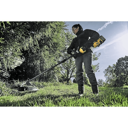 Motor Multi-Ferramenta + Cabeça Aparador XR FLEXVOLT 54V com 1 bateria 54V/18V Li-Ion 9Ah DEWALT  10