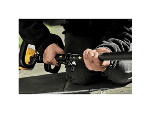 Motor Multi-Ferramenta XR FLEXVOLT 54V sem carregador/bateria DEWALT 