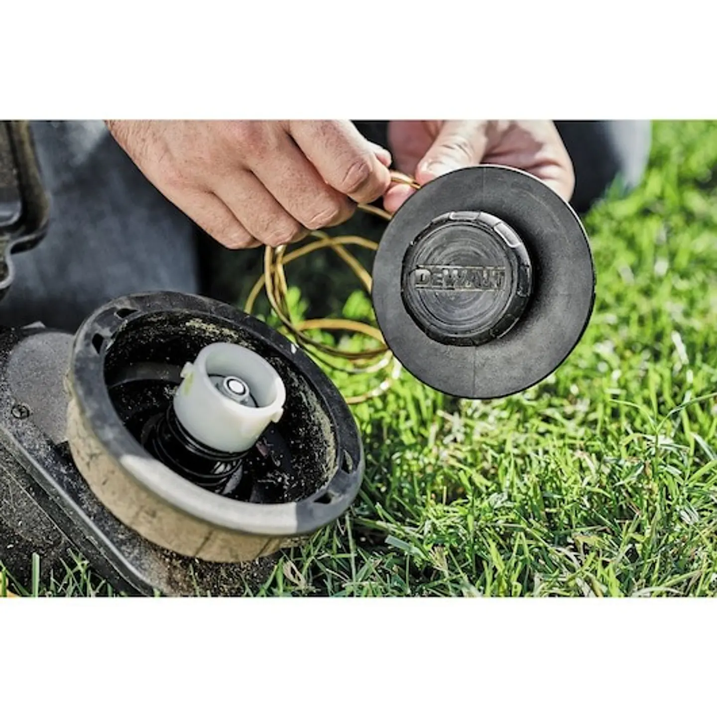 Motor Multi-Ferramenta XR FLEXVOLT 54V sem carregador/bateria DEWALT  4