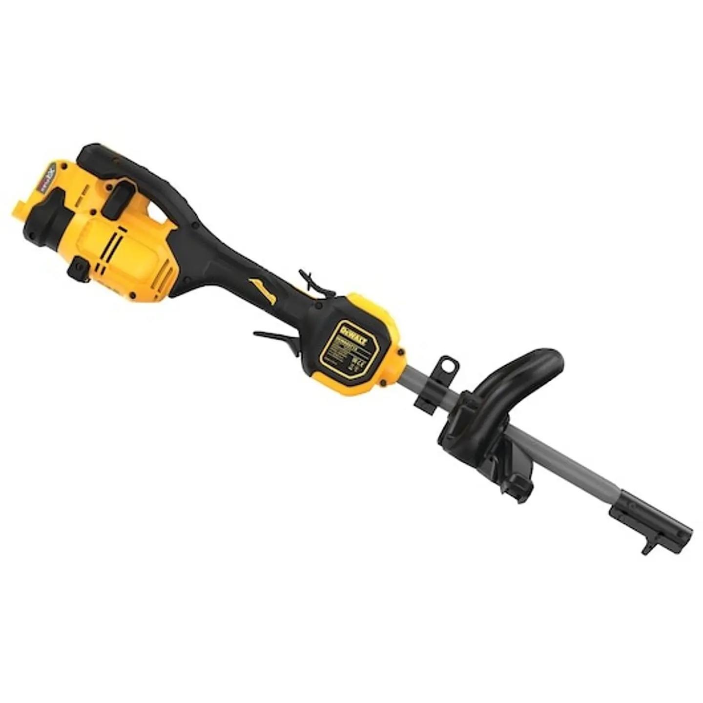Motor Multi-Ferramenta XR FLEXVOLT 54V sem carregador/bateria DEWALT  5