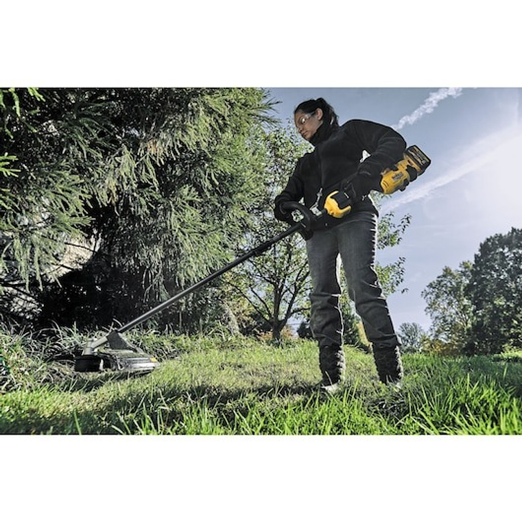 Motor Multi-Ferramenta XR FLEXVOLT 54V sem carregador/bateria DEWALT  6