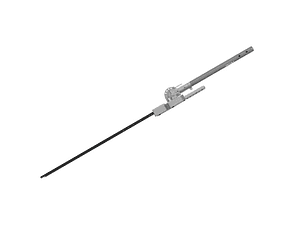 Cabeça Corta-Sebes de Altura para DCMAS5713 DEWALT 