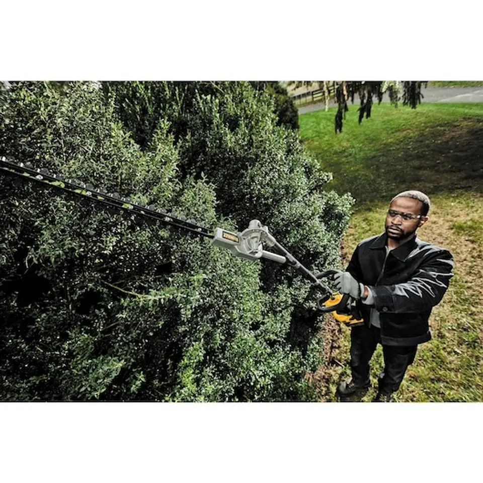 Cabeça Corta-Sebes de Altura para DCMAS5713 DEWALT  3