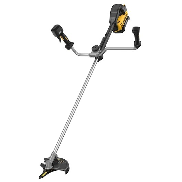 Roçadora sem escovas XR FLEXVOLT 54V 25cm sem carregador/bateria DEWALT  3