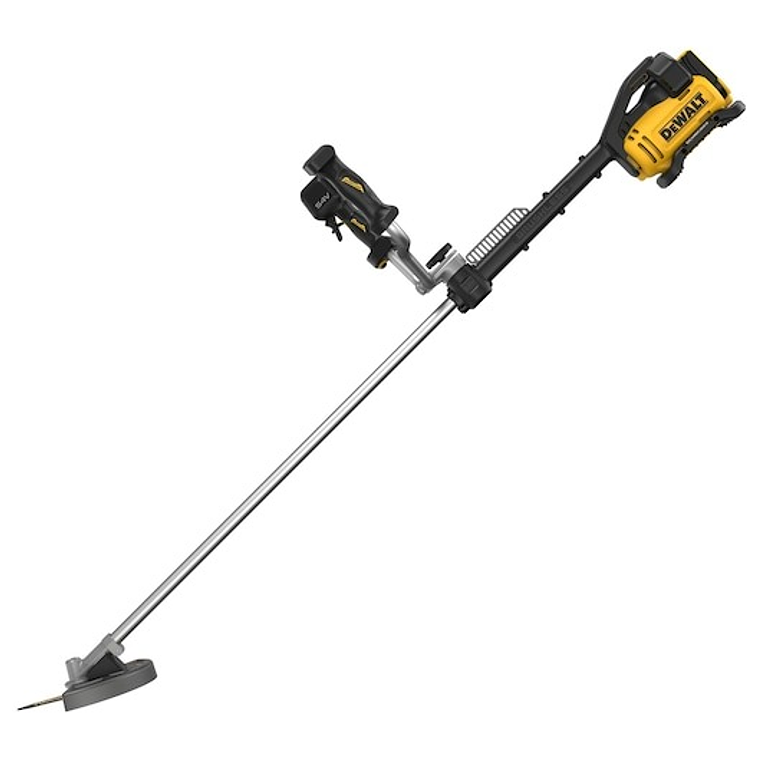 Roçadora sem escovas XR FLEXVOLT 54V 25cm sem carregador/bateria DEWALT  4