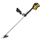 Roçadora sem escovas XR FLEXVOLT 54V 25cm sem carregador/bateria DEWALT  - Miniatura 4