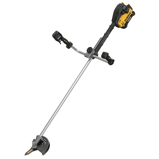 Roçadora sem escovas XR FLEXVOLT 54V 25cm sem carregador/bateria DEWALT  5
