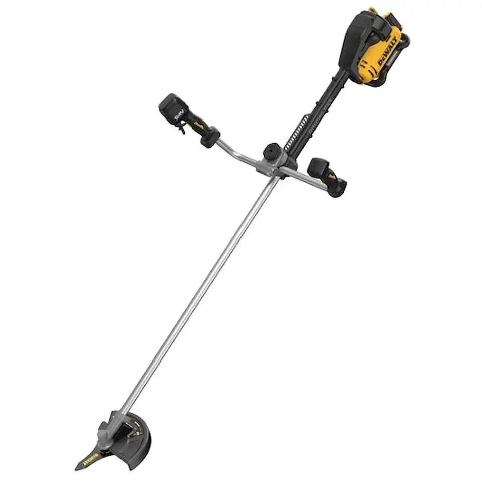 Roçadora sem escovas XR FLEXVOLT 54V 25cm sem carregador/bateria DEWALT  5