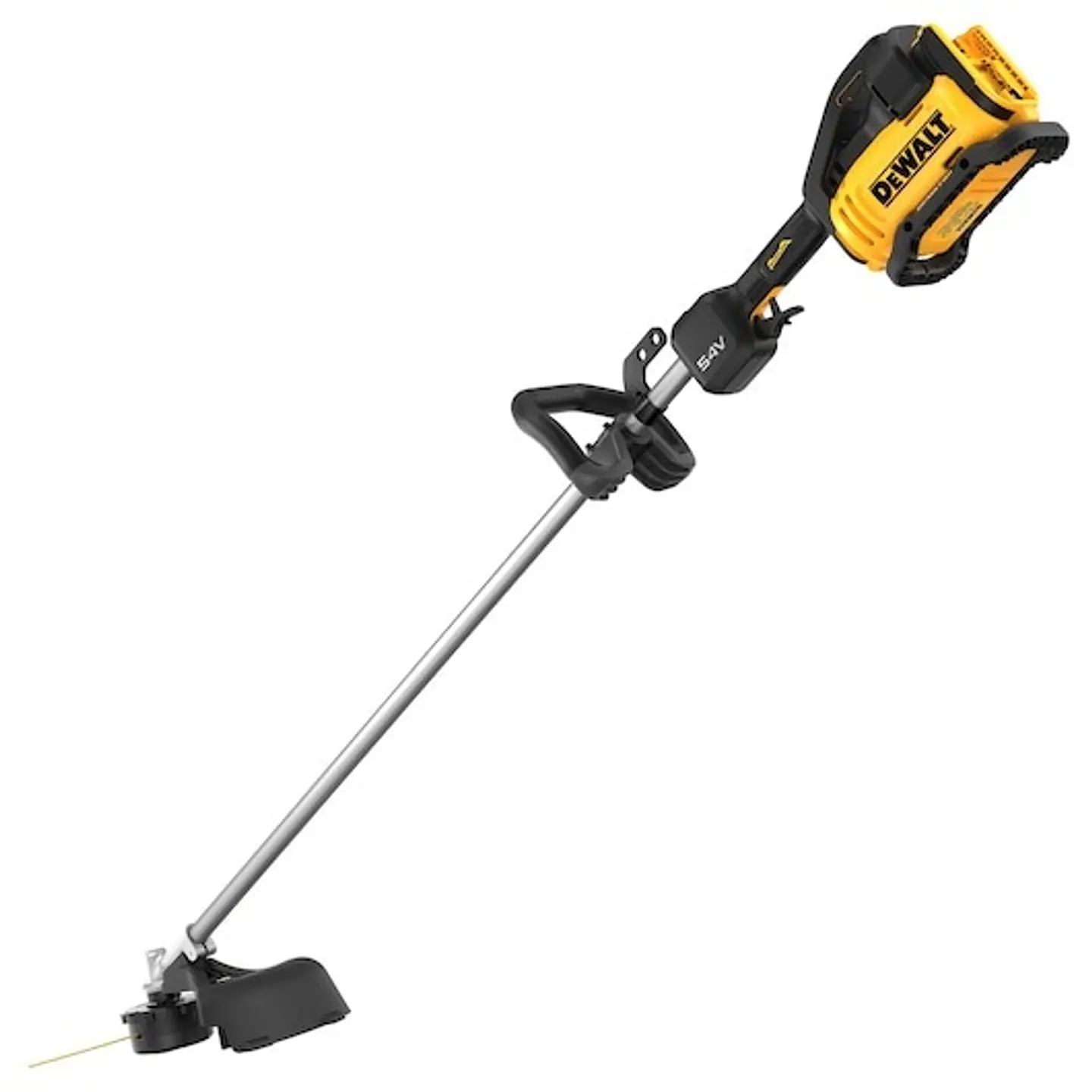 Aparador sem escovas XR FLEXVOLT 54V 42cm sem carregador/bateria DEWALT  1
