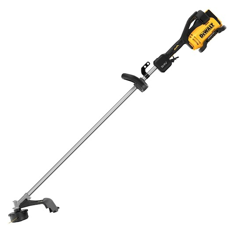 Aparador sem escovas XR FLEXVOLT 54V 42cm sem carregador/bateria DEWALT  6