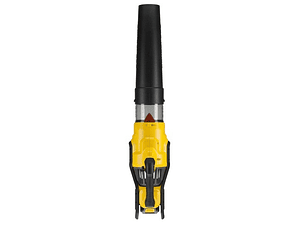 Soprador axial sem escovas XR FLEXVOLT com 1 bateria 54V/18V Li-Ion 9Ah DEWALT 