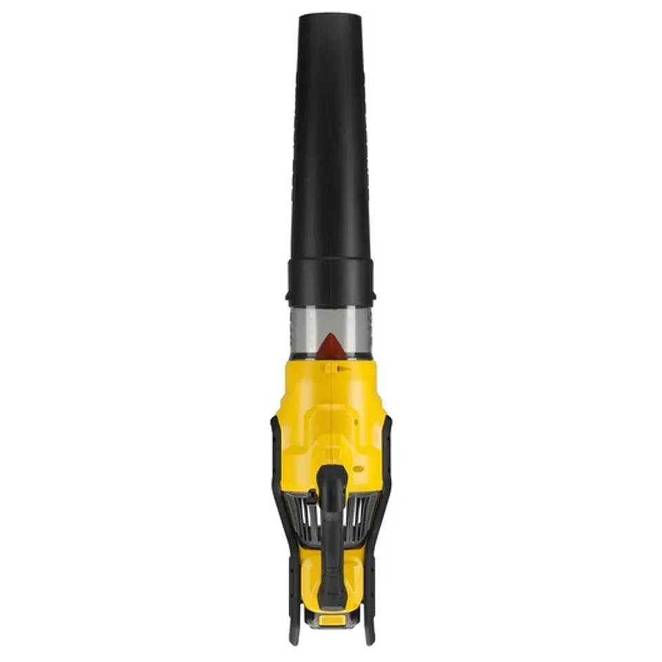 Soprador axial sem escovas XR FLEXVOLT com 1 bateria 54V/18V Li-Ion 9Ah DEWALT  2