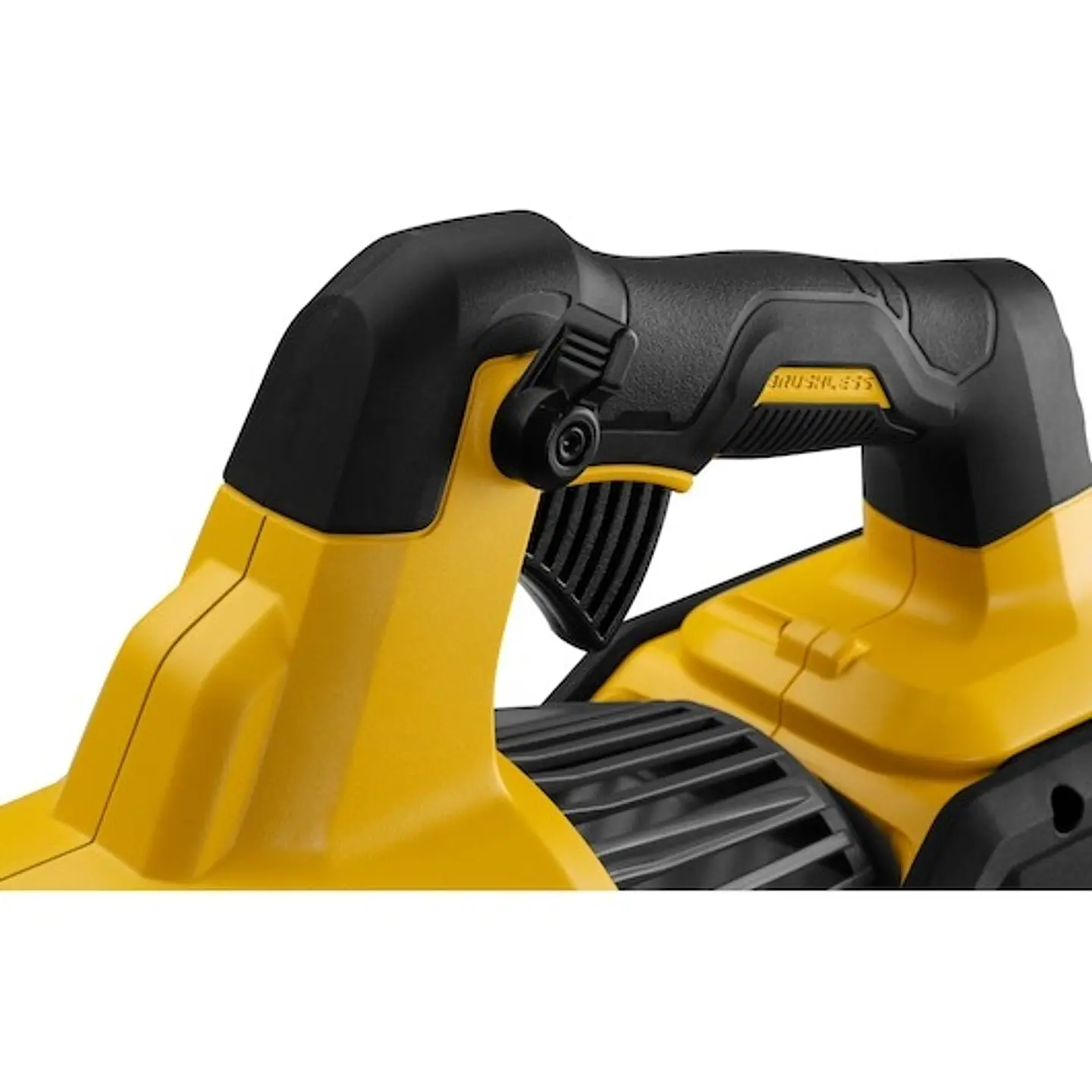Soprador axial sem escovas XR FLEXVOLT com 1 bateria 54V/18V Li-Ion 9Ah DEWALT  3