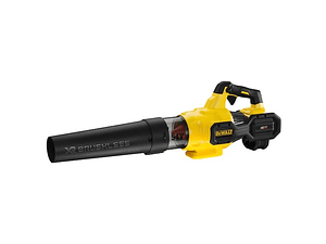 Soprador axial sem escovas XR FLEXVOLT com 1 bateria 54V/18V Li-Ion 9Ah DEWALT 