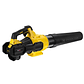 Soprador axial sem escovas XR FLEXVOLT com 1 bateria 54V/18V Li-Ion 9Ah DEWALT  - Thumbnail 4