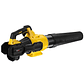 Soprador axial sem escovas XR FLEXVOLT com 1 bateria 54V/18V Li-Ion 9Ah DEWALT  - Thumbnail 10