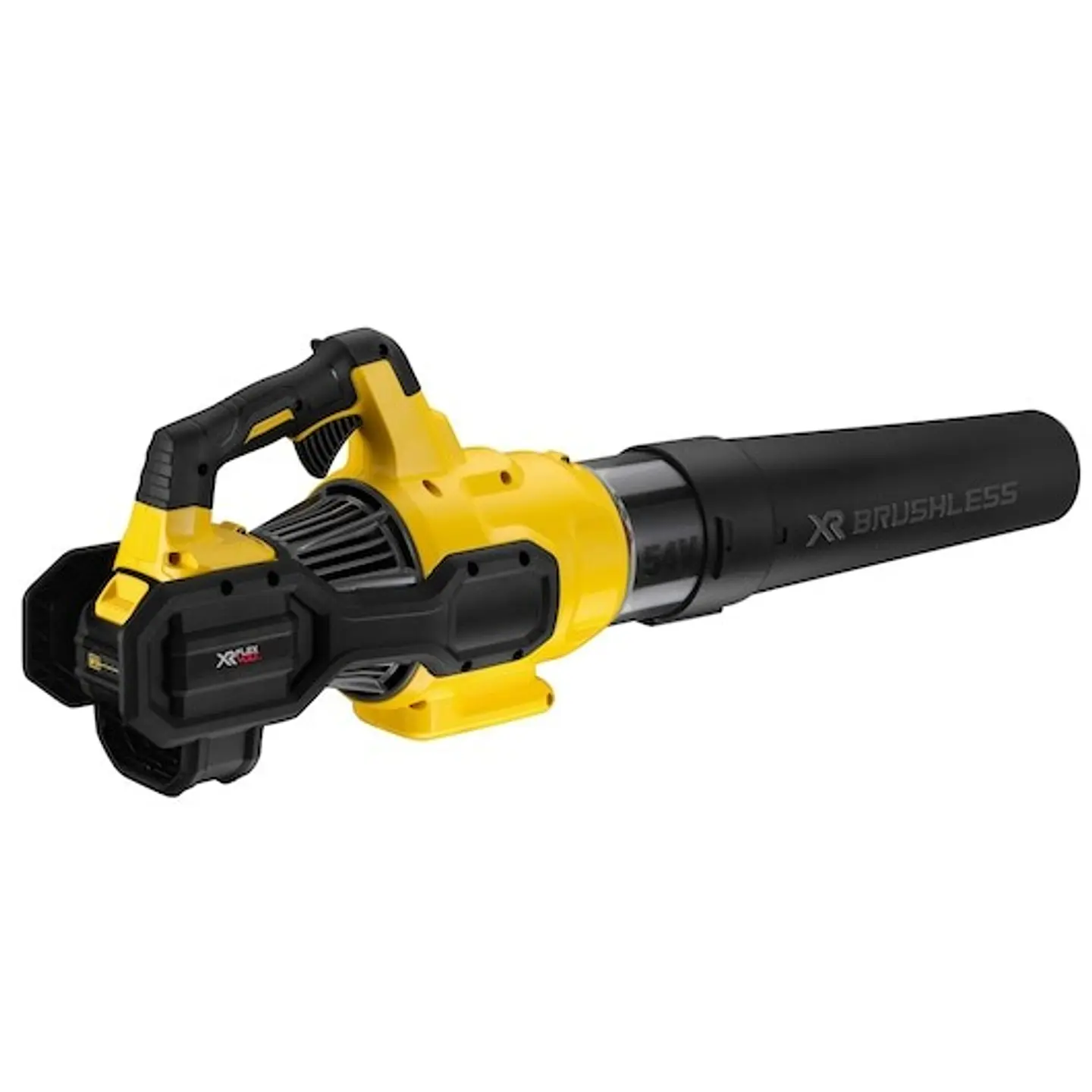 Soprador axial 54V XR Flexvolt sem carregador nem bateria DEWALT  4