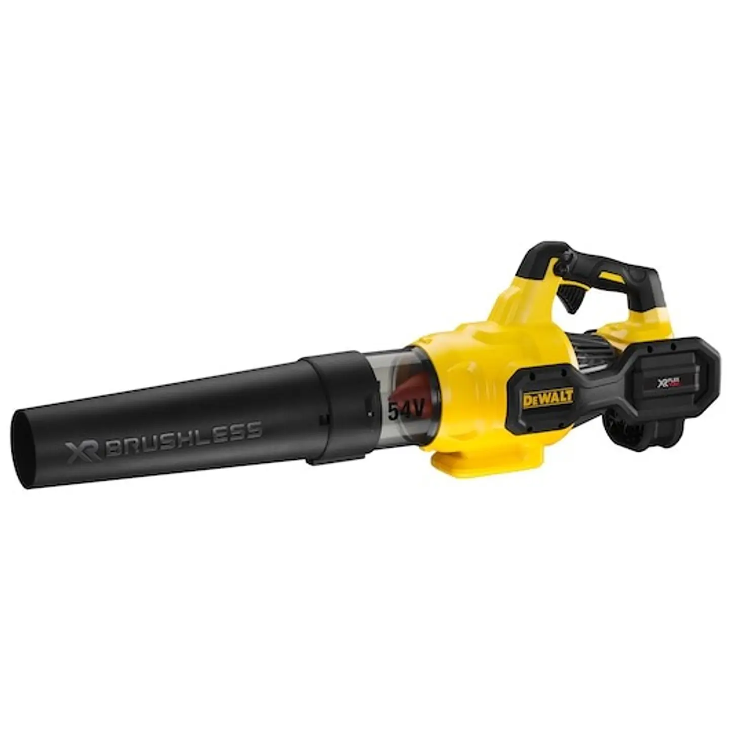 Soprador axial 54V XR Flexvolt sem carregador nem bateria DEWALT  7