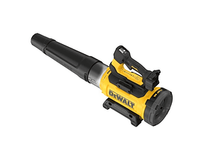 Soprador axial sem escovas XR FLEXVOLT sem carregador/bateria DEWALT 