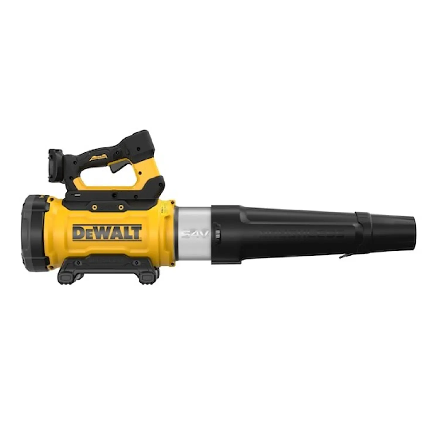 Soprador axial sem escovas XR FLEXVOLT sem carregador/bateria DEWALT  5
