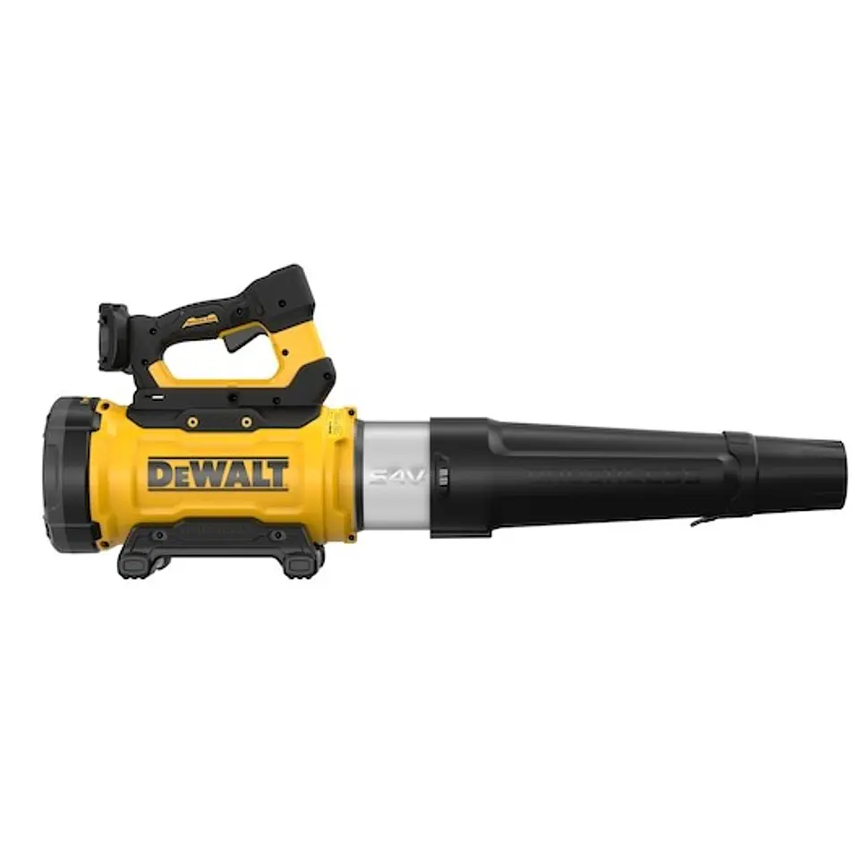 Soprador axial sem escovas XR FLEXVOLT sem carregador/bateria DEWALT  5