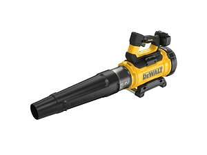 Soprador axial sem escovas XR FLEXVOLT sem carregador/bateria DEWALT 
