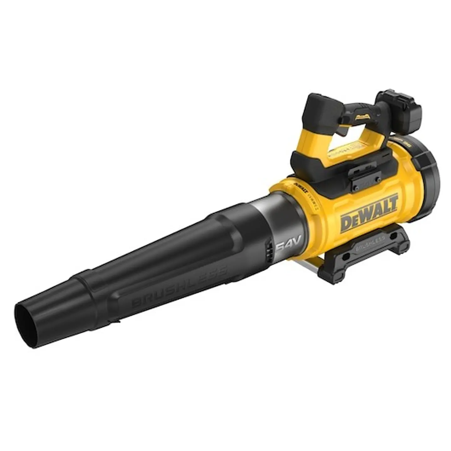 Soprador axial sem escovas XR FLEXVOLT sem carregador/bateria DEWALT  1