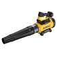 Soprador axial sem escovas XR FLEXVOLT sem carregador/bateria DEWALT  - Thumbnail 1