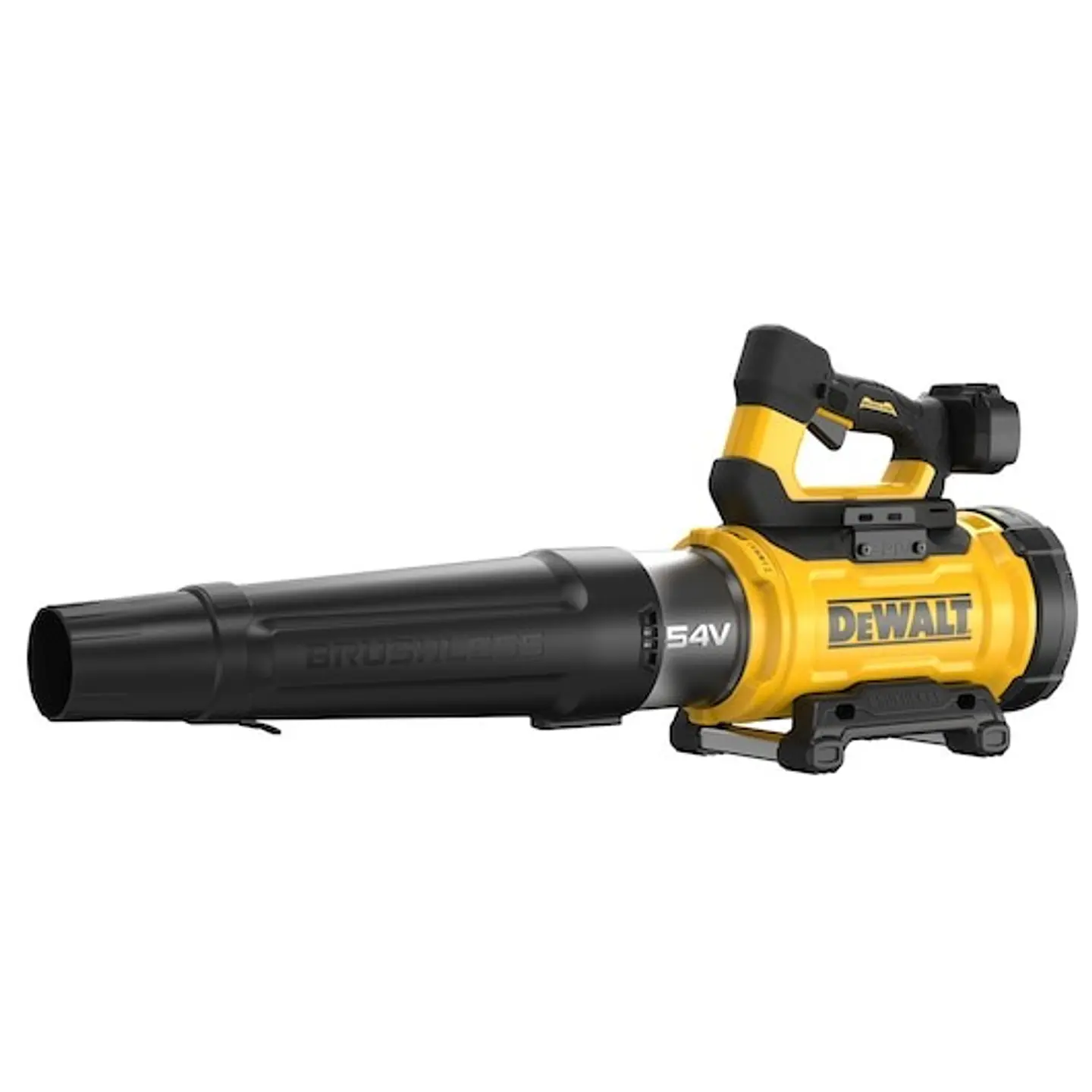Soprador axial sem escovas XR FLEXVOLT sem carregador/bateria DEWALT  4