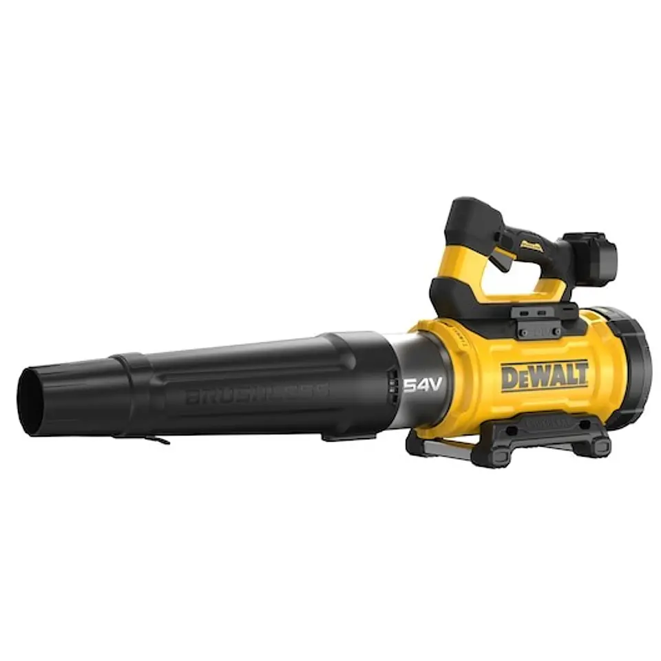 Soprador axial sem escovas XR FLEXVOLT sem carregador/bateria DEWALT  4
