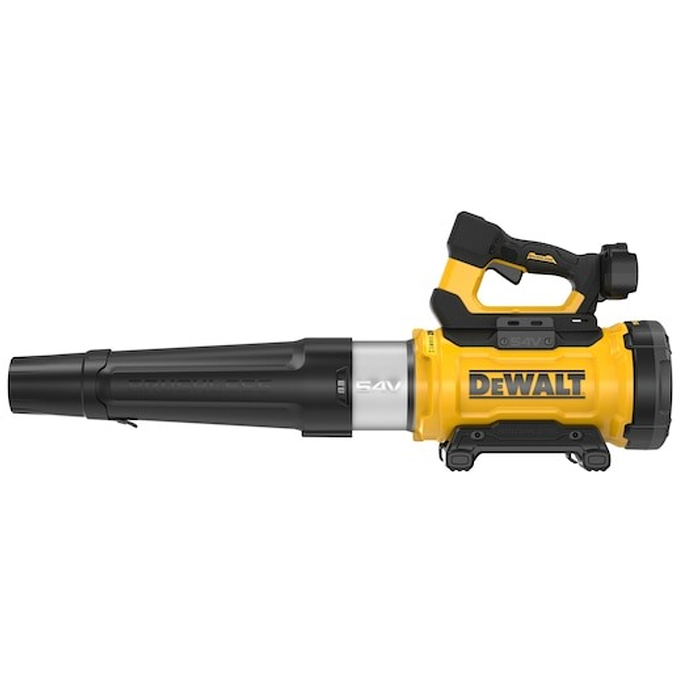 Soprador axial sem escovas XR FLEXVOLT sem carregador/bateria DEWALT  10