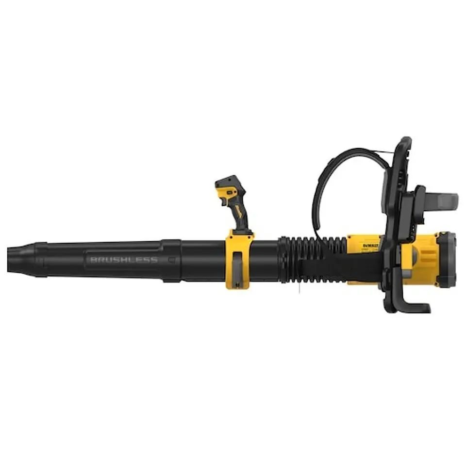Soprador Mochila sem escovas XR FLEXVOLT 54V sem carregador/bateria DEWALT  3