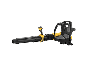 Soprador Mochila sem escovas XR FLEXVOLT 54V sem carregador/bateria DEWALT 