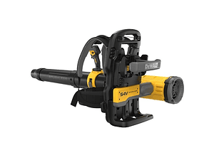 Soprador Mochila sem escovas XR FLEXVOLT 54V sem carregador/bateria DEWALT 