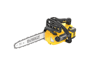 Motosserra de Poda sem escovas XR FLEXVOLT 54V 30cm com 1 bateria 54V/18V Li-Ion 9Ah DEWALT 