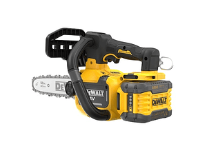 Motosserra de Poda sem escovas XR FLEXVOLT 54V 30cm com 1 bateria 54V/18V Li-Ion 9Ah DEWALT 