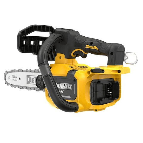 Motosserra de Poda sem escovas XR FLEXVOLT 54V 30cm sem carregador/bateria DEWALT 