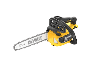 Motosserra de Poda sem escovas XR FLEXVOLT 54V 30cm sem carregador/bateria DEWALT 