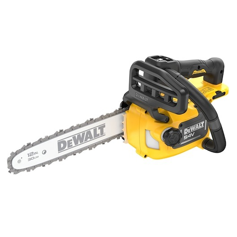 Motosserra de Poda sem escovas XR FLEXVOLT 54V 30cm sem carregador/bateria DEWALT  2