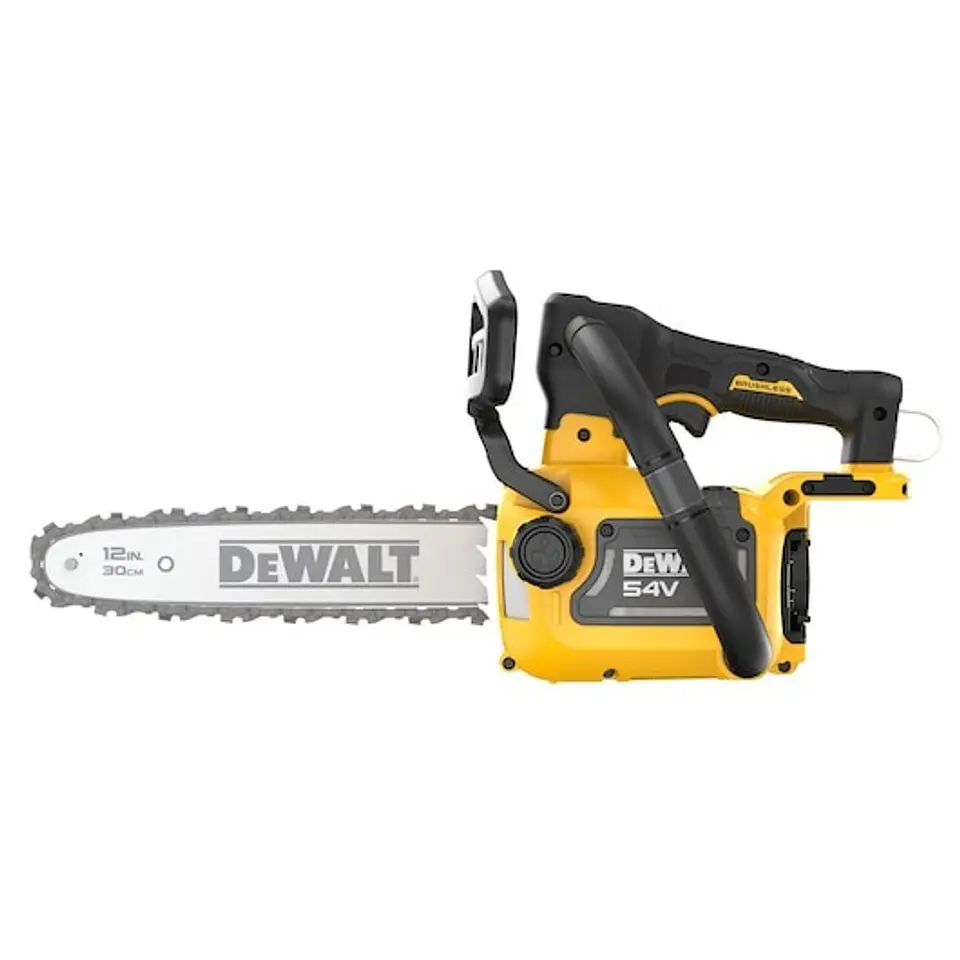 Motosserra de Poda sem escovas XR FLEXVOLT 54V 30cm sem carregador/bateria DEWALT  8