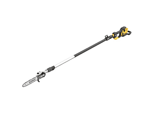 Eletroserra telescópica sem escovas XR FLEXVOLT 54V 30cm e 4m sem carregador/bateria DEWALT 